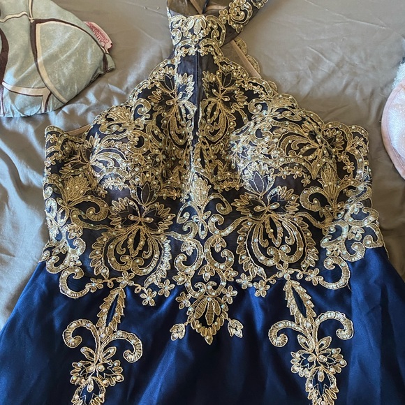 Prom dress or special occasion